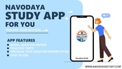Navodaya Study screenshot 7