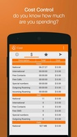 Mobile Expenses Control for Android 3