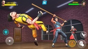 Street Rumble: Karate Games screenshot 4