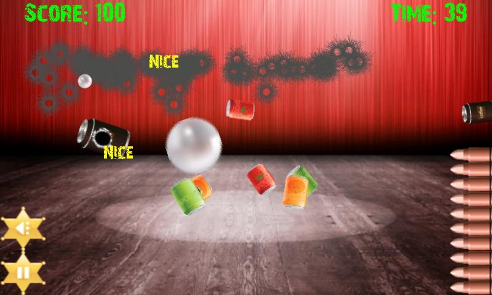 BottleShooting 2 - Preview 2