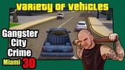 Grand Theft Crime Miami FREE screenshot 3