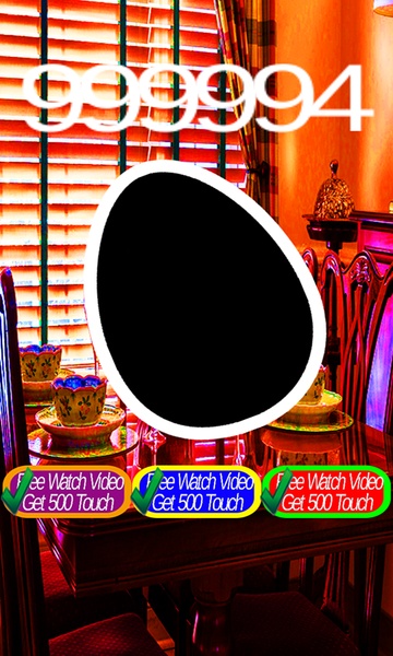 Fruit Egg - Preview 1