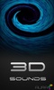 3D Sounds Ringtones screenshot 4