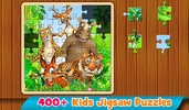 Fun Kids Jigsaw Puzzles screenshot 16