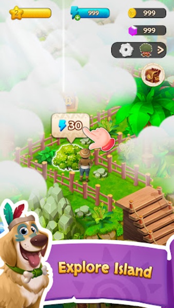 Marble Puzzle - Preview 6