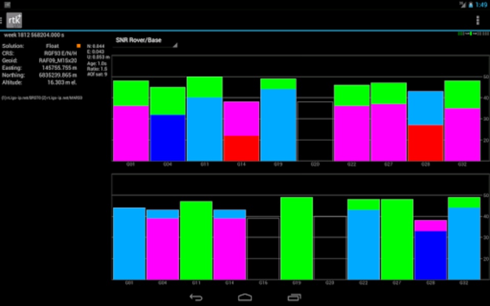 RTKGPS+ - Preview 8
