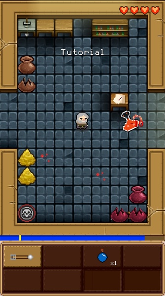 Shooty Quest - Preview 13