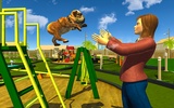 Virtual Dog Training & Tricks screenshot 1