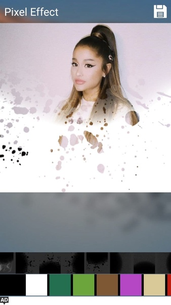 Pixel Effect Photo Editor - Preview 3