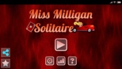 Miss Milligan screenshot 1