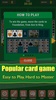 FreeCell Solitaire Card Games screenshot 5