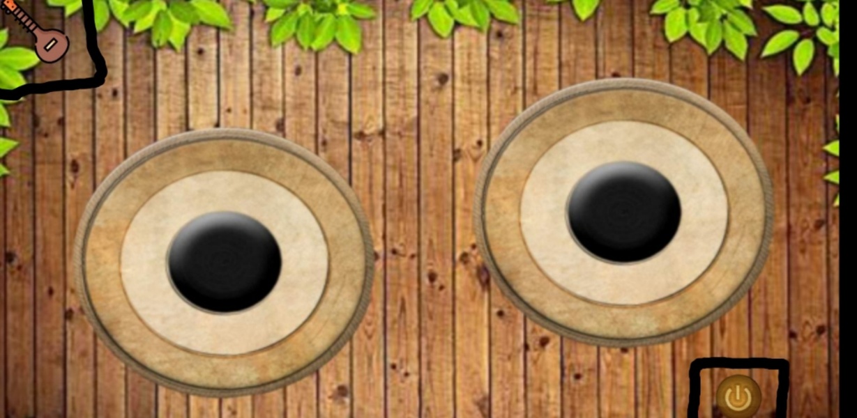 Tabla App - Preview 3