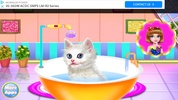 Kitty Care and Grooming screenshot 12