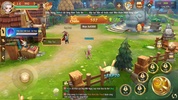 Dragon Heroes (VN) screenshot 8