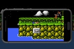 Classic Contra screenshot 4