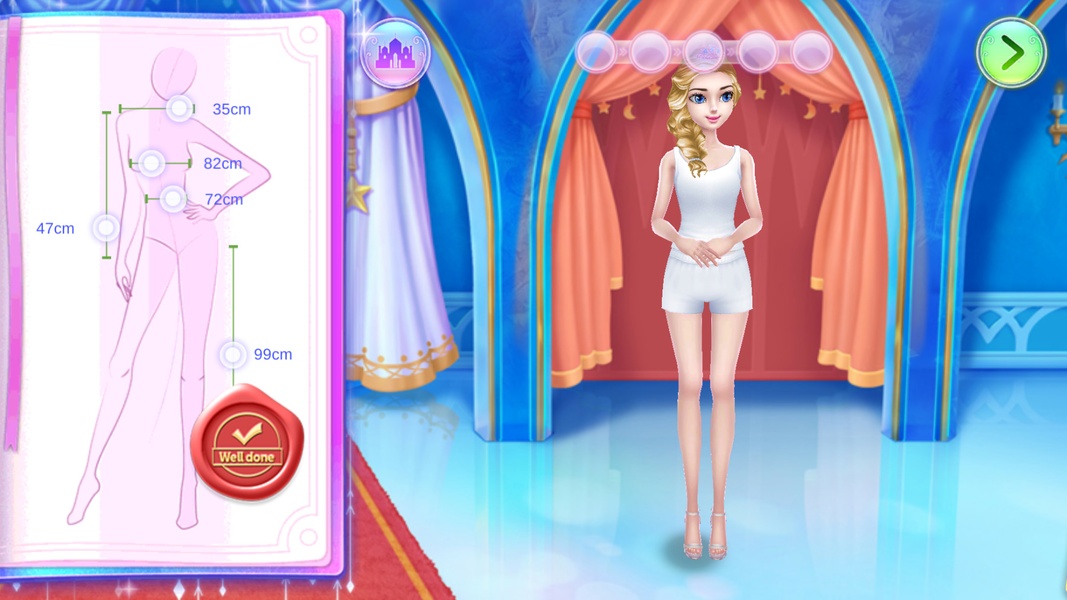 Ice Wedding - Preview 1