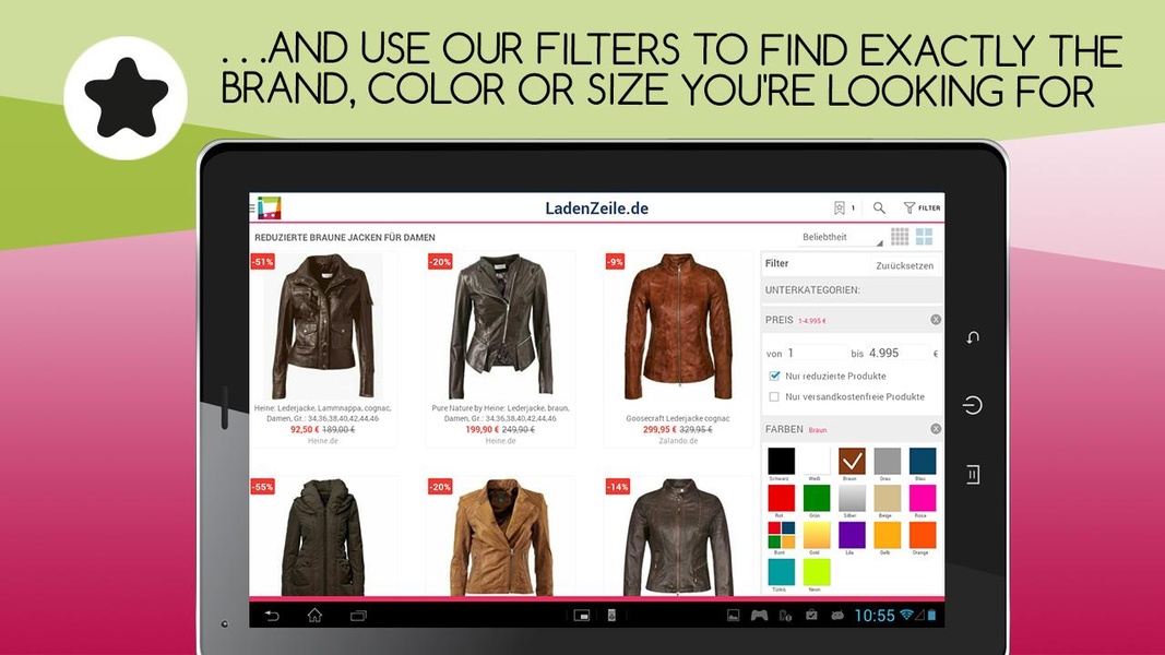 ShopAlike - Preview 7