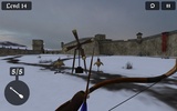 Archery Range 3D screenshot 7