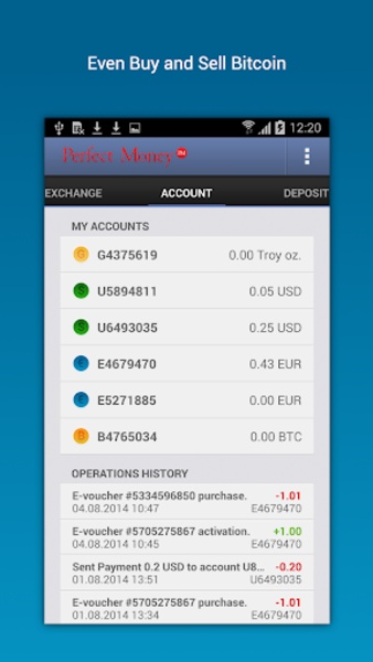 PerfectPay on the App Store