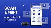 Mobile Printer: Print & Scan screenshot 4