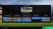 Bhuvneshwar Kumar: Official Cricket Game screenshot 3