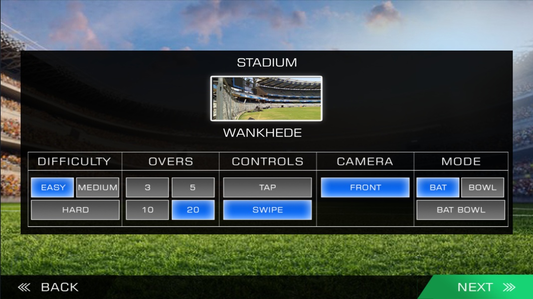 Bhuvneshwar Kumar: Official Cricket Game - Preview 3
