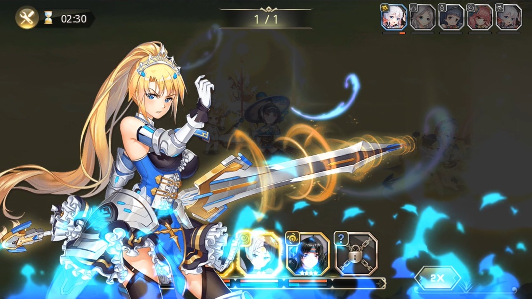 Mirage Memorial - Preview 5