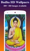 Lord Buddha Wallpapers HD screenshot 5