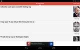 Fast News screenshot 10