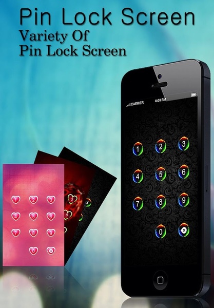 Love AppLocker - Preview 1