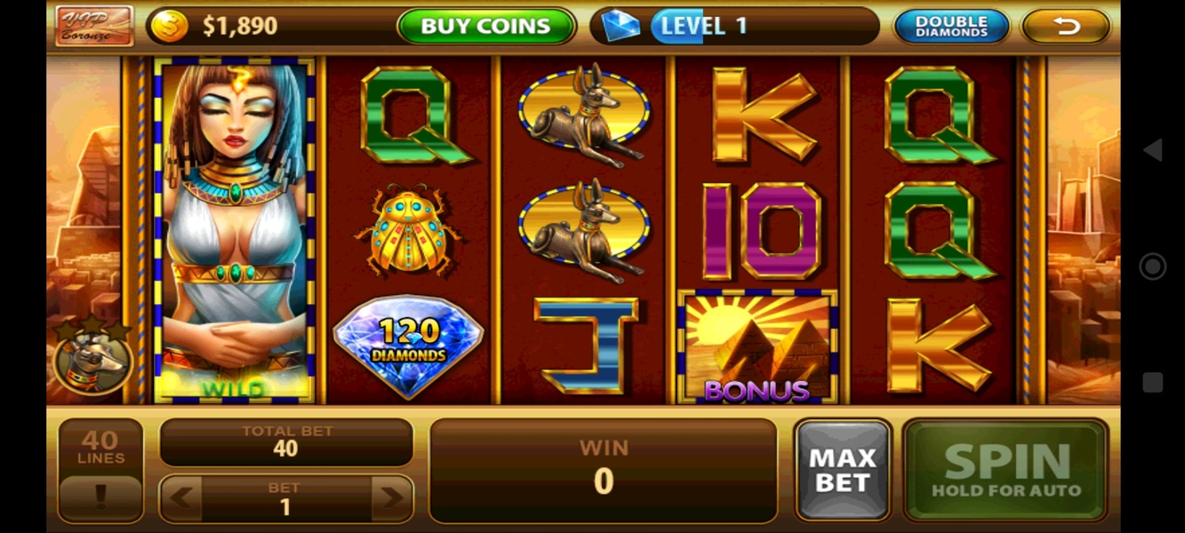 Big Win - Slots Casino для Android - Скачайте APK с Uptodown