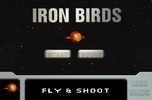 Iron Birds Pro screenshot 5