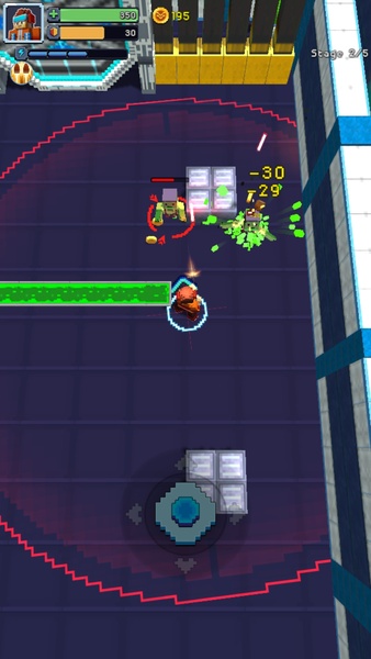 Craft Pixel Hunter - Preview 1