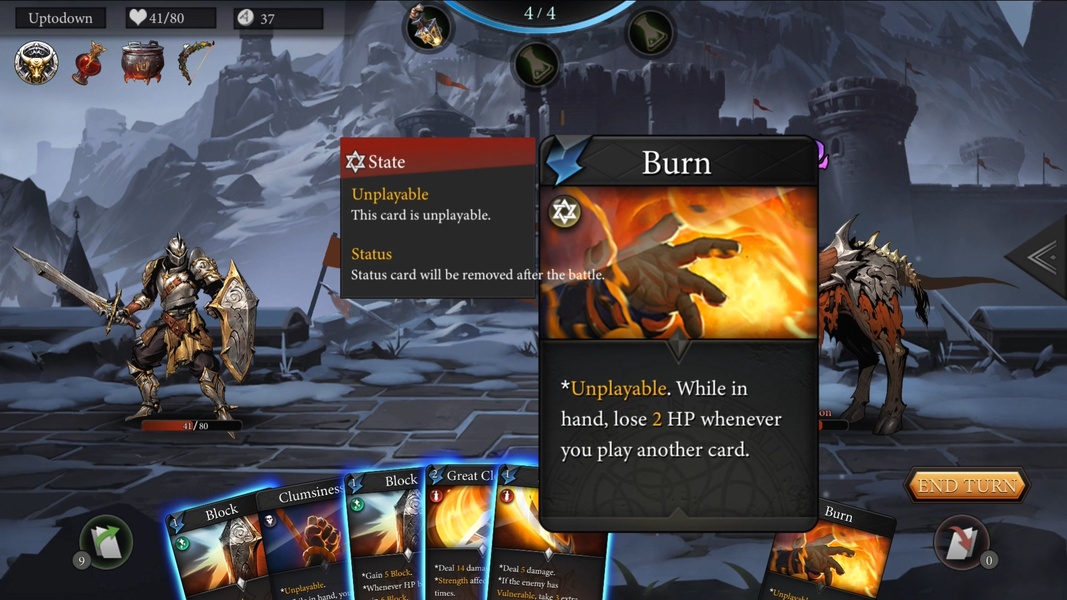 Endless Abyss - Preview 7
