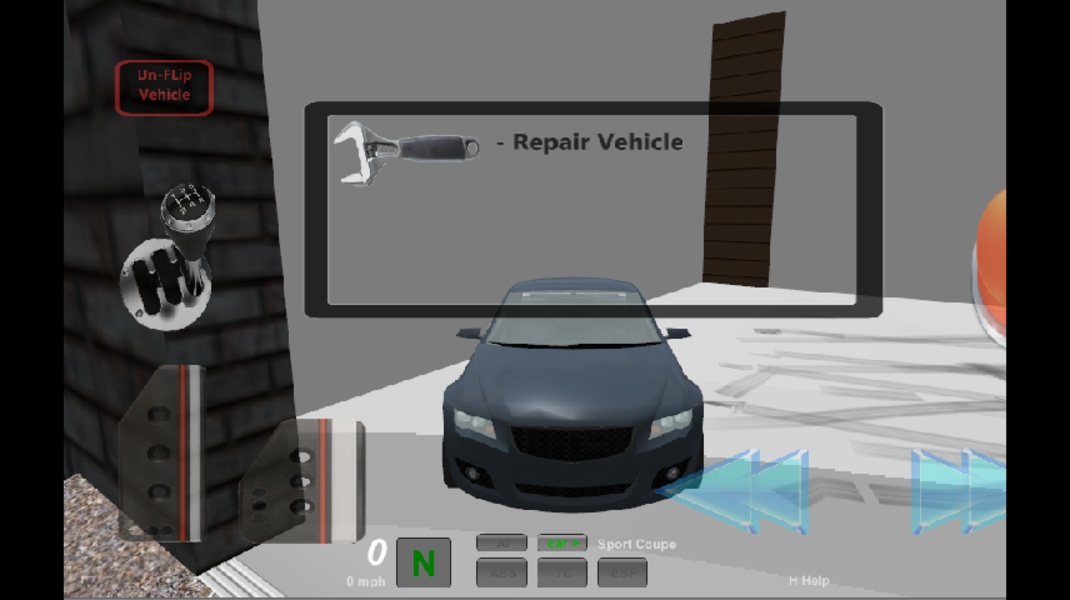 Stunt Car Driving 3D - Preview 8