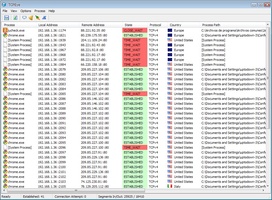 TCPEye Network Tools for Windows - Download it from Uptodown for free