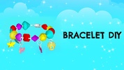 Bracelet DIY - Fashion Game screenshot 2