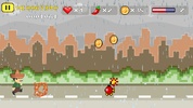 Mostachito Jump screenshot 4