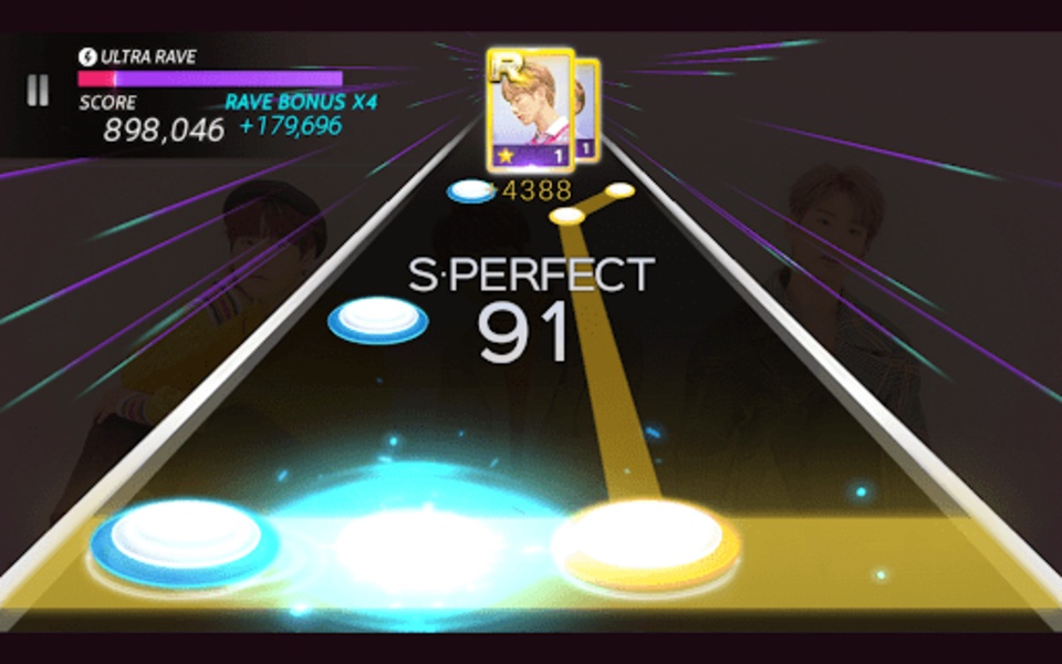 SuperStar BRANDNEW - Preview 1