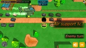 SD Tank Battle screenshot 4