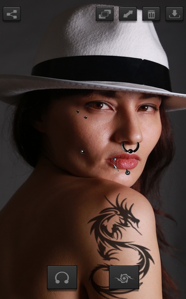 Tattoo and Piercing Salon - Preview 2