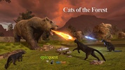 Cats of the Forest screenshot 6