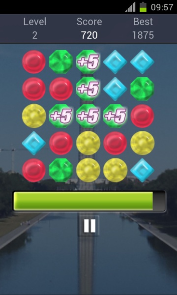 Jewels Games Free - Preview 2