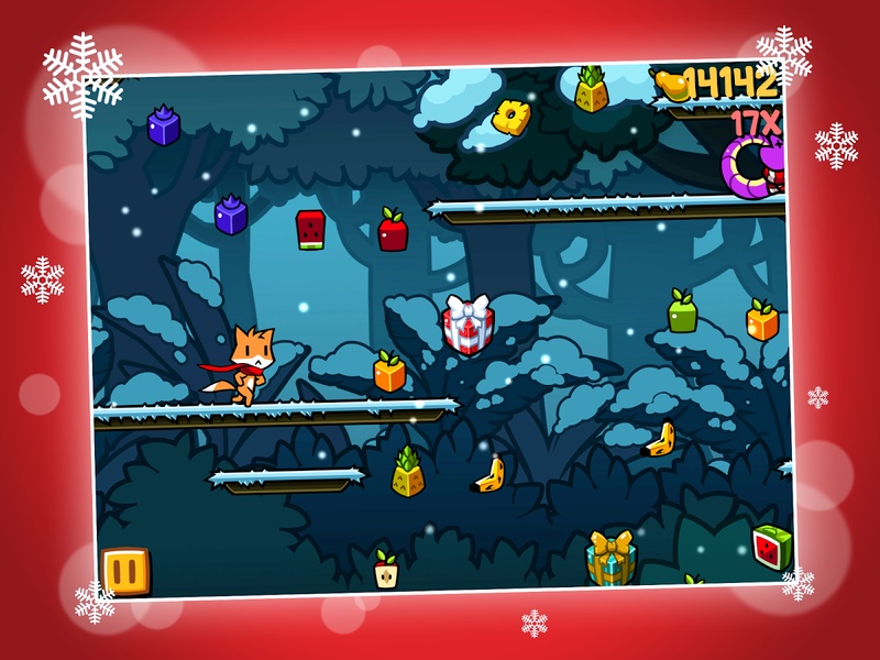 Tappy Xmas - Preview 5