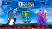 New Sayain Battle and Super Dragon screenshot 3