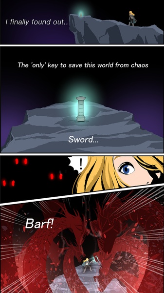 The Weapon King - Preview 11