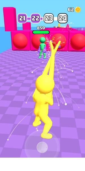 Curvy Punch 3D - Preview 10