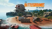 Battlegrounds Mobile India screenshot 13