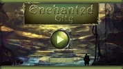 Hidden Object Enchanted City screenshot 8