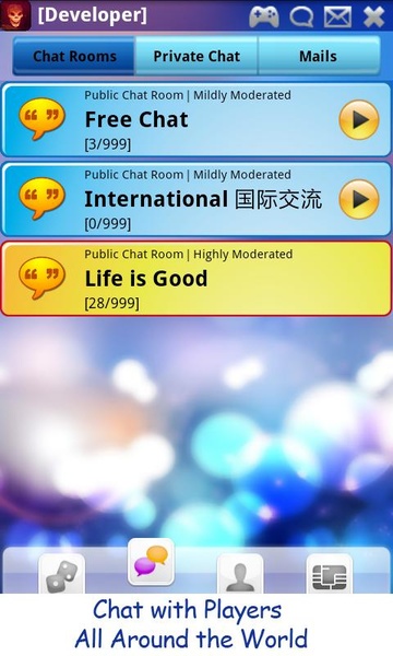 Jewels Online - Preview 5